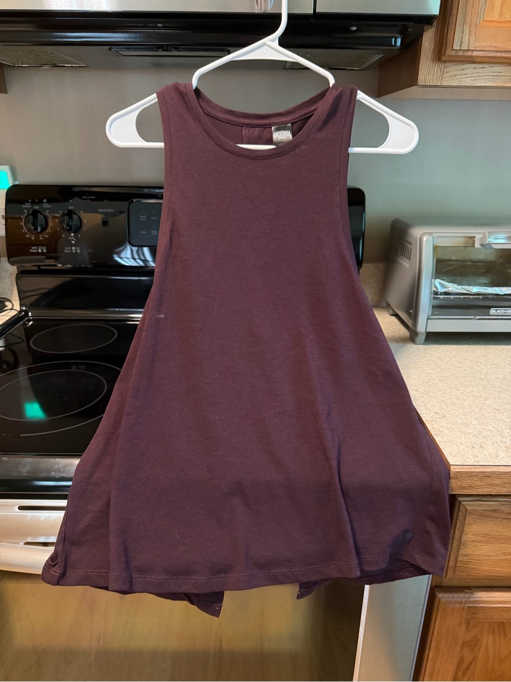 Women’s Victoria Secret Tank Top